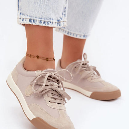  Sport Shoes model 228747 Step in style 