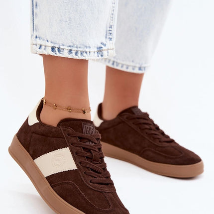  Sport Shoes model 228750 Step in style 