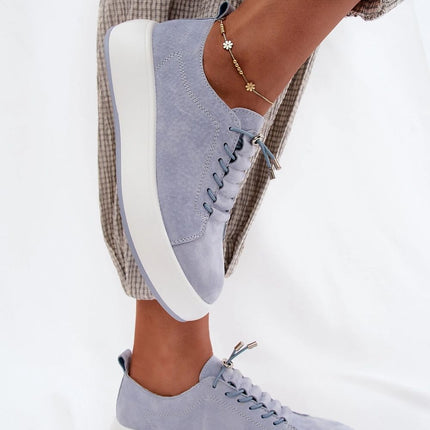  Platform sneakers model 228757 Step in style 