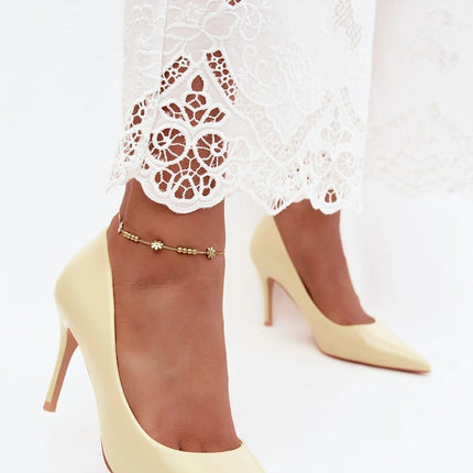  High heels model 228774 Step in style 