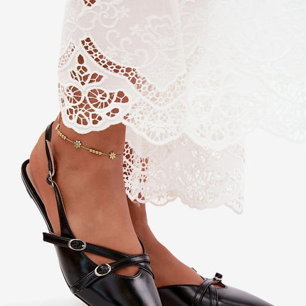  Sandals model 228783 Step in style 