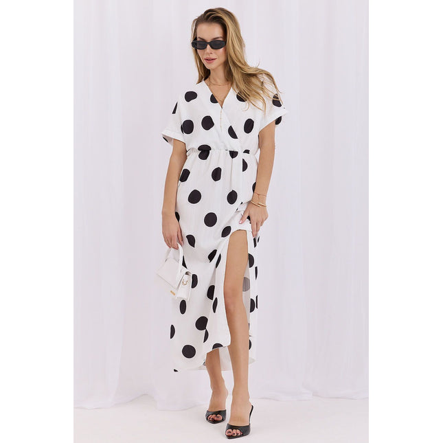  Daydress model 228864 Italy Moda 