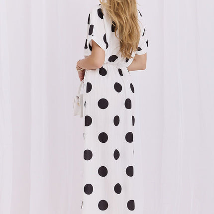  Daydress model 228864 Italy Moda 