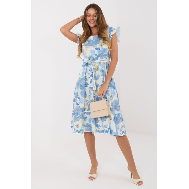  Daydress model 228867 Italy Moda 