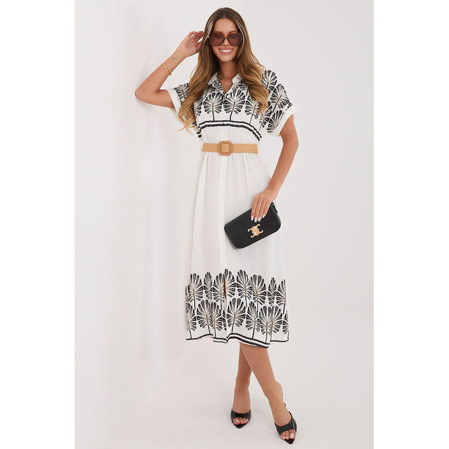  Daydress model 228868 Italy Moda 
