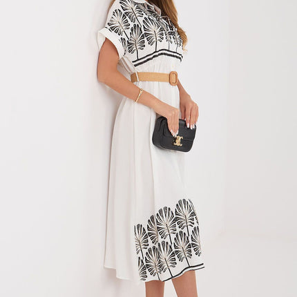  Daydress model 228868 Italy Moda 
