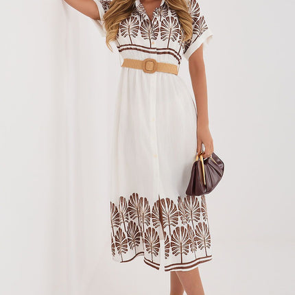  Daydress model 228869 Italy Moda 