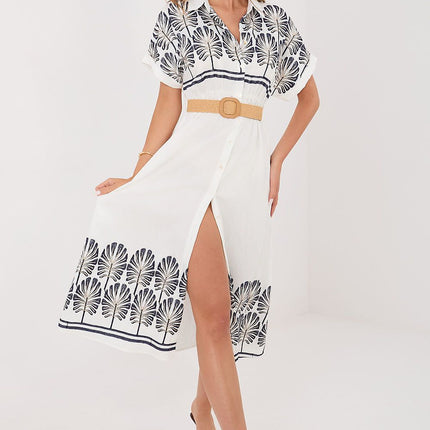  Daydress model 228870 Italy Moda 