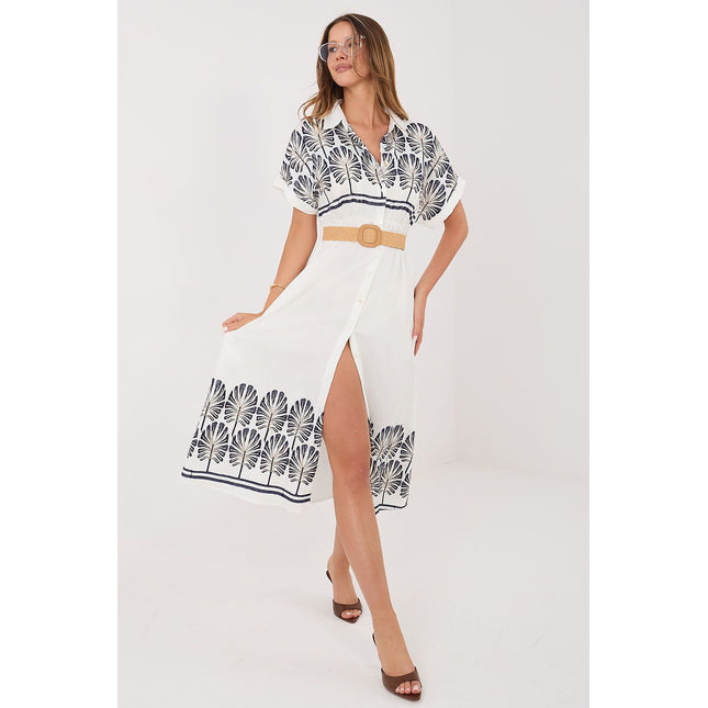  Daydress model 228870 Italy Moda 