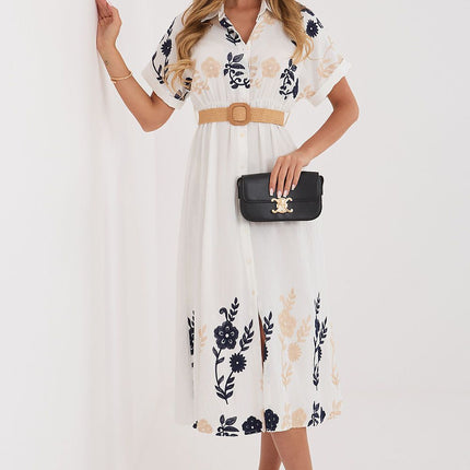  Daydress model 228871 Italy Moda 