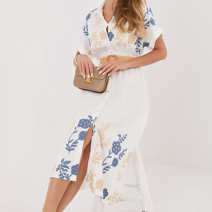  Daydress model 228872 Italy Moda 