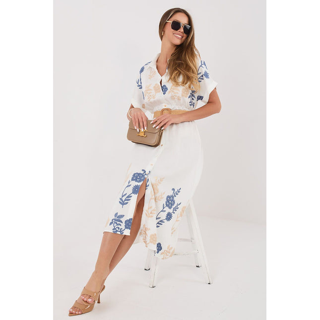  Daydress model 228872 Italy Moda 