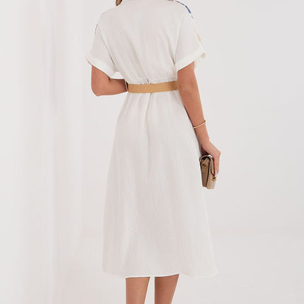  Daydress model 228872 Italy Moda 