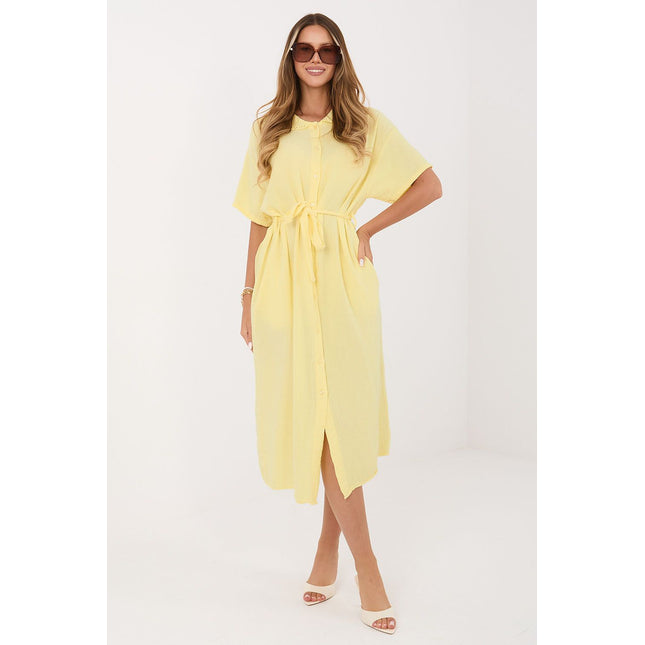  Daydress model 228876 Italy Moda 