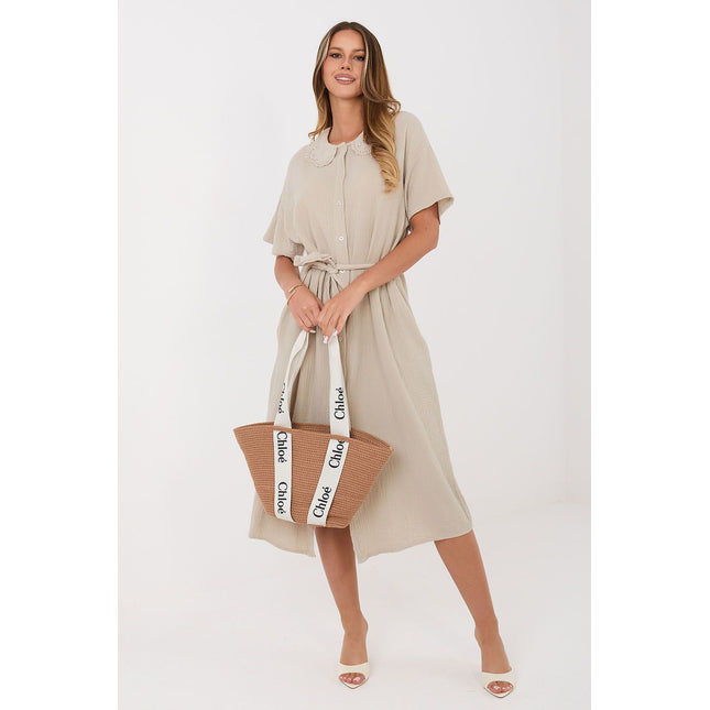  Daydress model 228878 Italy Moda 