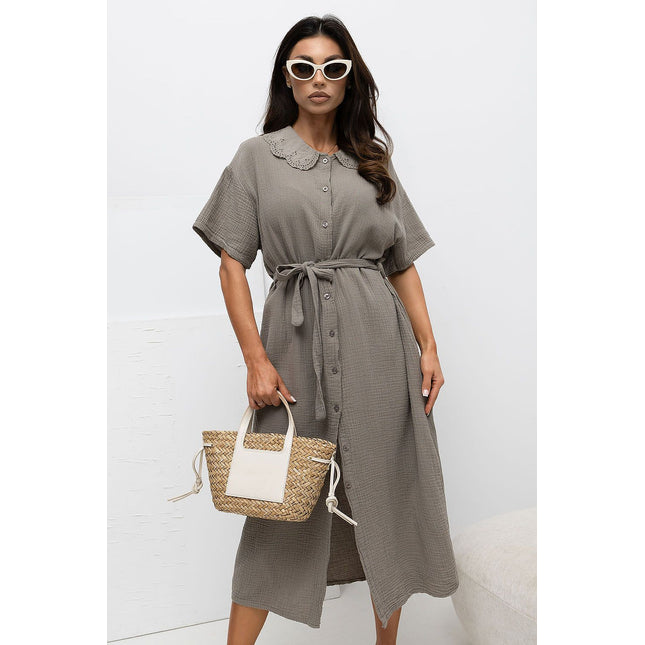  Daydress model 228879 Italy Moda 