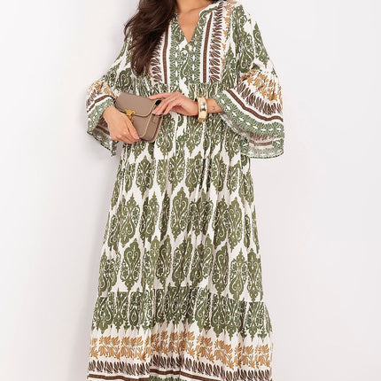 Daydress model 228884 Italy Moda 
