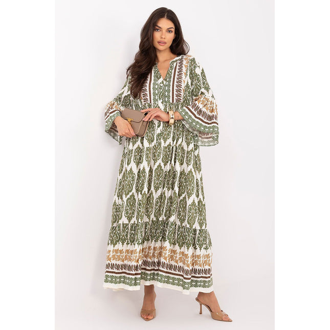  Daydress model 228884 Italy Moda 