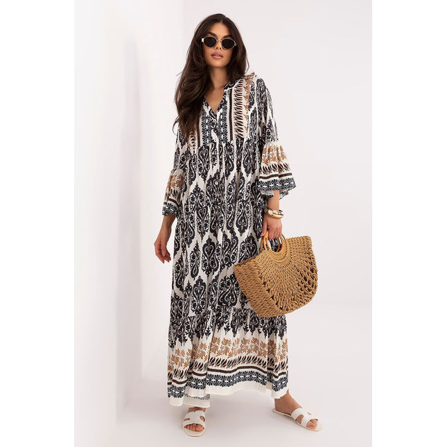  Daydress model 228885 Italy Moda 