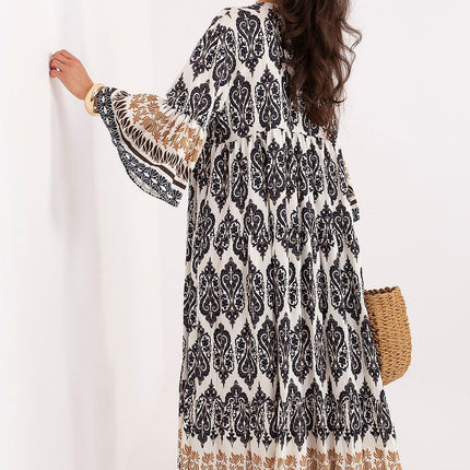  Daydress model 228885 Italy Moda 