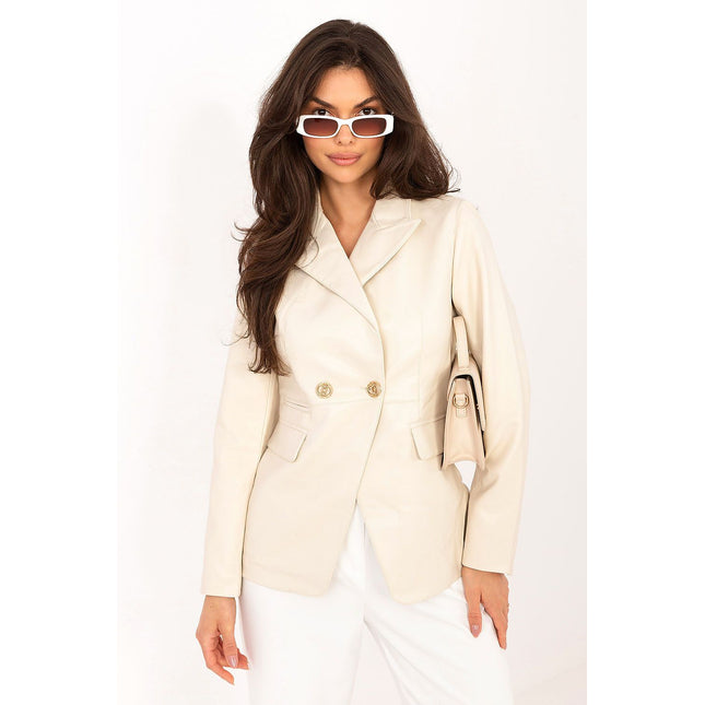  Jacket model 228895 Italy Moda 
