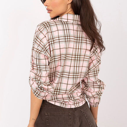  Shirt model 228897 Italy Moda 