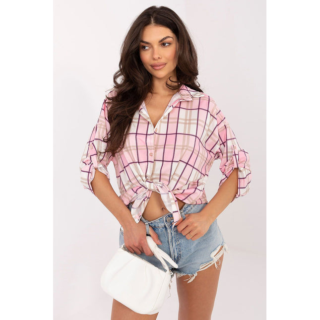  Shirt model 228898 Italy Moda 