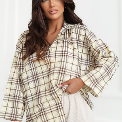  Shirt model 228899 Italy Moda 
