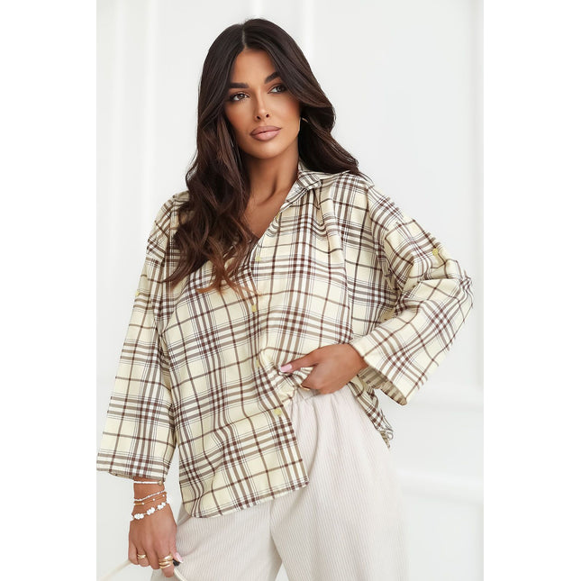  Shirt model 228899 Italy Moda 