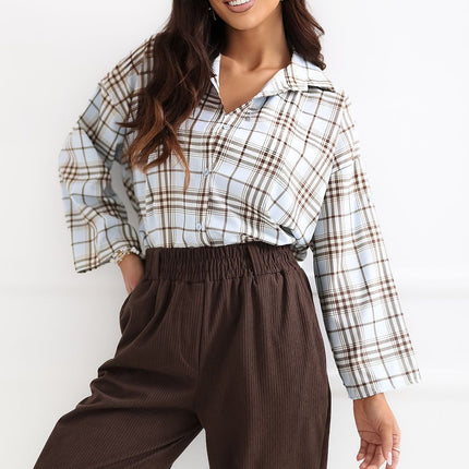  Shirt model 228900 Italy Moda 