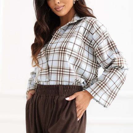  Shirt model 228900 Italy Moda 