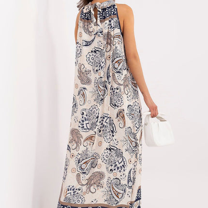  Daydress model 228901 Italy Moda 