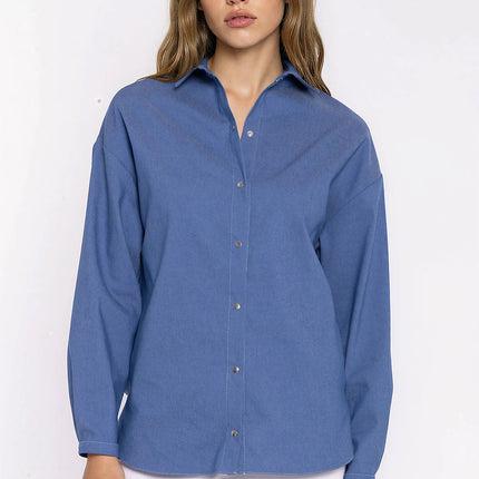  Long sleeve shirt model 228931 Nife 