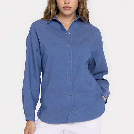  Long sleeve shirt model 228931 Nife 