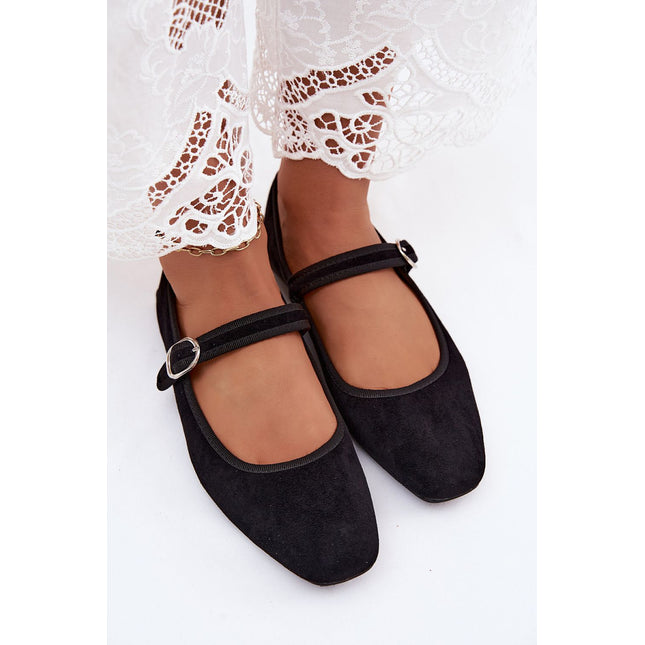  Ballet flats model 228932 Step in style 