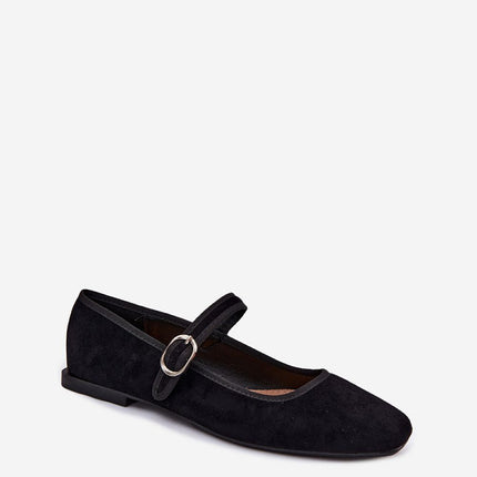  Ballet flats model 228932 Step in style 