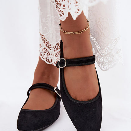  Ballet flats model 228932 Step in style 