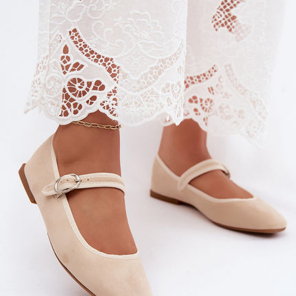  Ballet flats model 228933 Step in style 