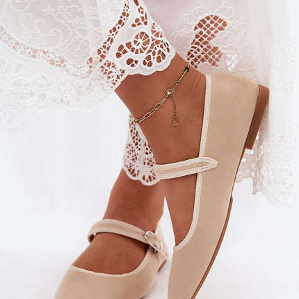  Ballet flats model 228933 Step in style 