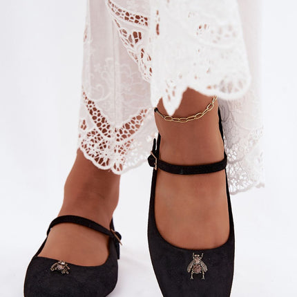  Ballet flats model 228934 Step in style 