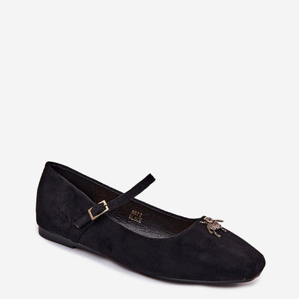  Ballet flats model 228934 Step in style 
