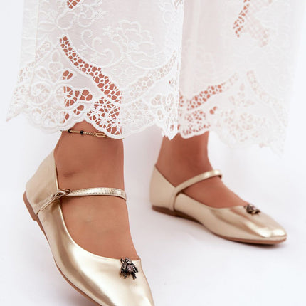  Ballet flats model 228936 Step in style 