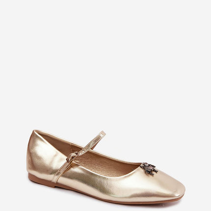  Ballet flats model 228936 Step in style 