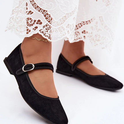  Ballet flats model 228932 Step in style 