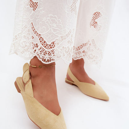  Ballet flats model 228939 Step in style 