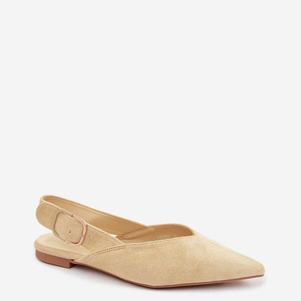  Ballet flats model 228939 Step in style 