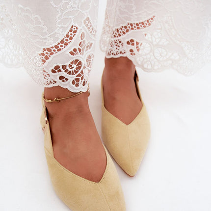  Ballet flats model 228939 Step in style 