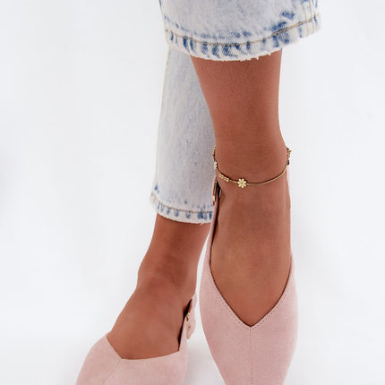  Ballet flats model 228940 Step in style 