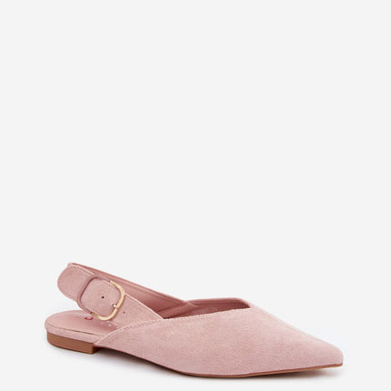  Ballet flats model 228940 Step in style 