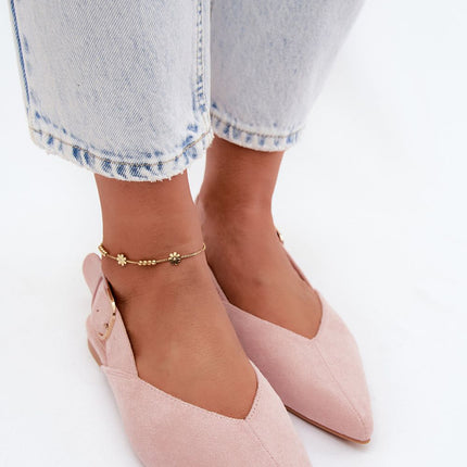 Ballet flats model 228940 Step in style 
